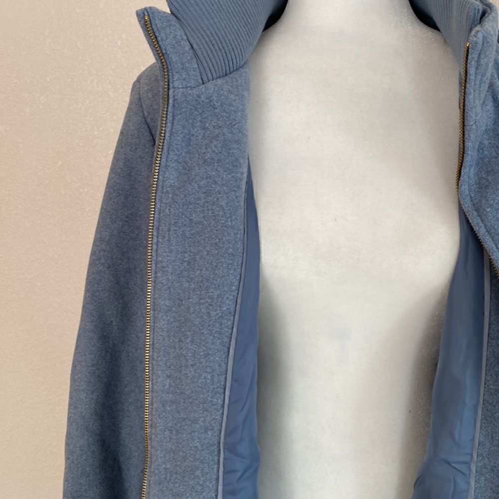 INTL DETAILS Women Coats - Picture 6 of 10